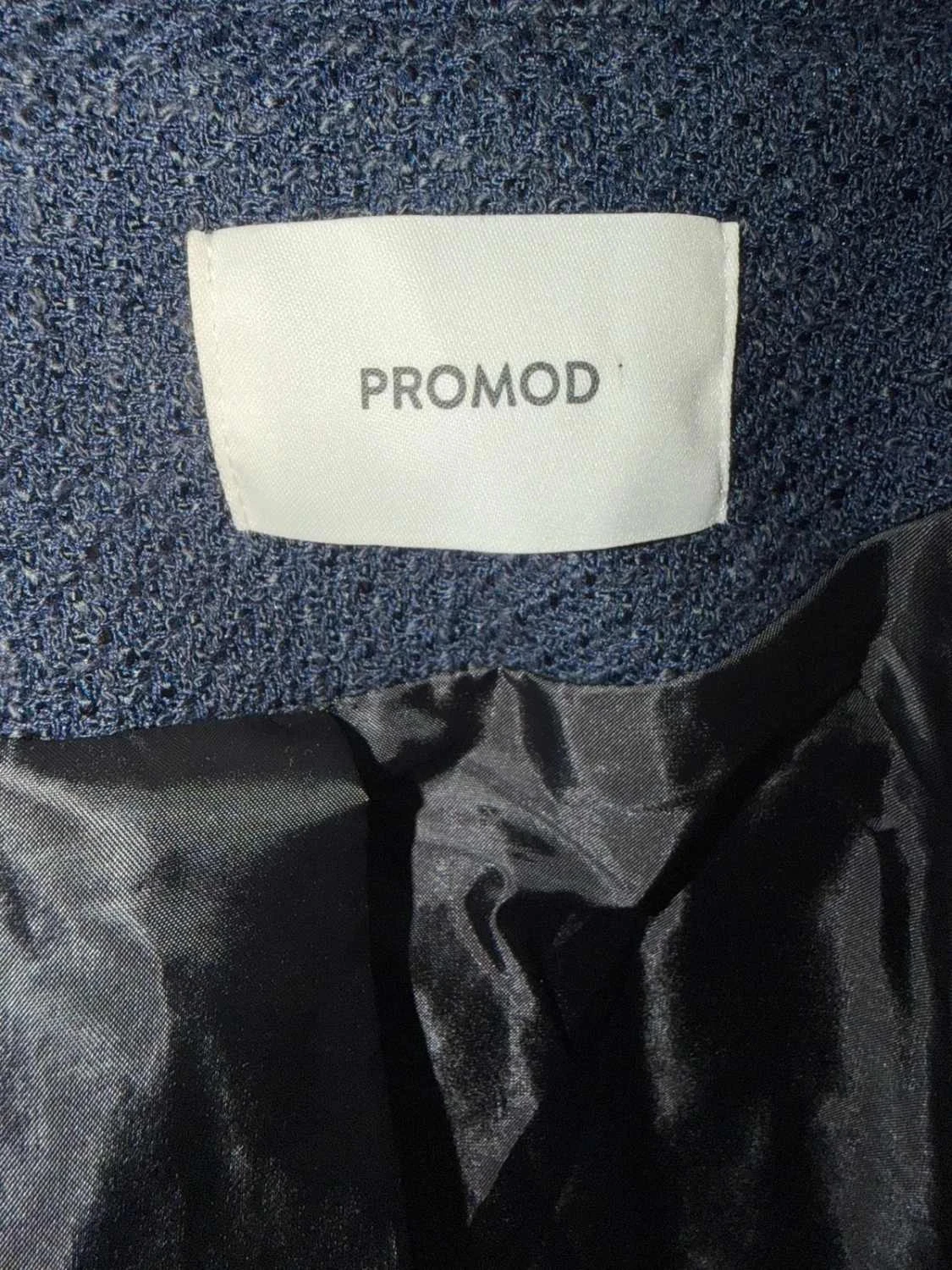 Clean Promod jacket size s – photo 7